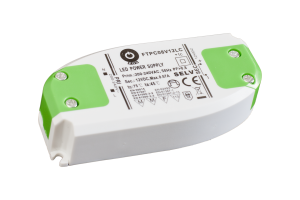 Power supply FTPC indoor 12V 8W (1)