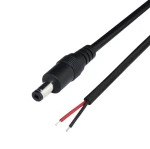 Female connector socket for power supply (1) (1)