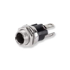 Female connector socket for power supply (1) (1) (1) (1) (1)