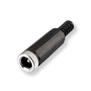 Female connector socket for power supply (1) (1) (1) (1) (1) (1)