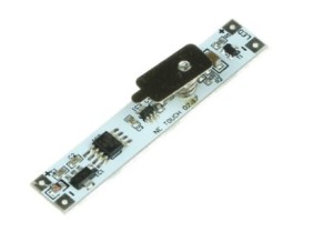 Interruttore touchless con dimmer PWM 12V 3A (1)
