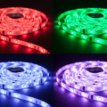  Taśma LED Economic wodoodporna 150 SMD 5050 1m RGB
