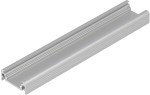 Profil LED SURFACE10 2m srebrny anodowany
