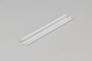 Profil LED SLIM8 1m biały