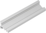 Profil LED CORNER10 2m srebrny anodowany
