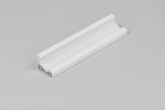 Profil LED CORNER10 2m biały
