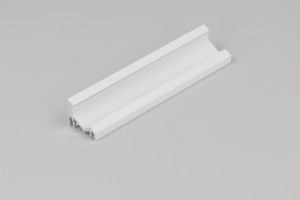 Profil LED CORNER10 2m biały