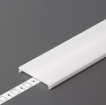 Click Diffuser for LED Profile STANDARD STUS1/STRG1/STOC1/STRO 2m MILKY (1)
