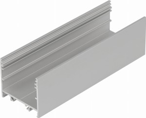 Profil LED  VARIO30-02 2m srebrny anodowany  