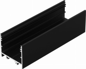 Profil LED  VARIO30-02 1m czarny