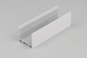 Profil LED  VARIO30-02 2m biały