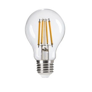 Żarówka LED KANLUX E27 230V 7W filamentowa biały neutralny