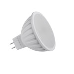 Żarówka Halogenowa LED KANLUX MR16 12V 5W  biały zimny