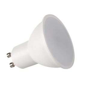 Żarówka Halogenowa LED MILEDO GU10 230V 8W  biały zimny