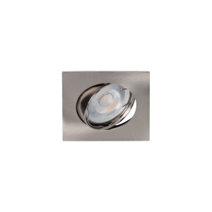 Porta faretto rotondo da incasso ad anello mobile  BIANCO - ARGUS CT-2115-B (1) (1) (1)