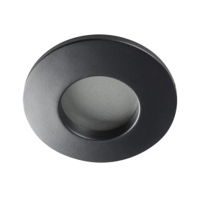Porta faretto rotondo da incasso ad anello mobile  BIANCO - ARGUS CT-2115-B (1) (1) (1) (1) (1)