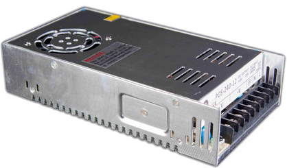 Zasilacz modułowy POS wewnętrzny 12V 350W