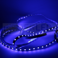 Taśma GERLED® Professional wewnętrzna 150 SMD 5050 1m RGB 24V 