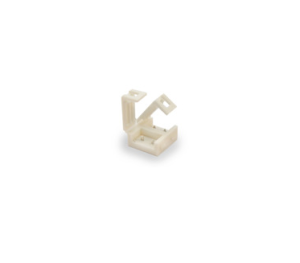 CLICK connector for LED strip waterproof 10mm 2 pin