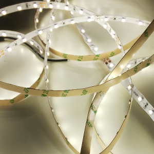 Striscia GERLED® Professional da interno 300 SMD 3528 1m BIANCO NATURALE 24V
