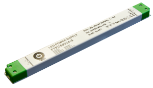 Power supply FTPC indoor SLIM 12V 60W