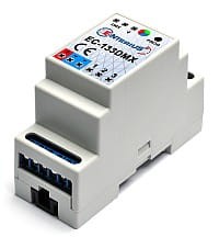Driver RGB /dimmer LED per DMX512