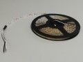 Taśma GERLED® Professional wąska wewnętrzna 5mm 300 SMD 3528 1m BIAŁY ZIMNY