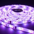  Taśma LED Economic wodoodporna 150 SMD 5050 1m RGB