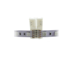  CLICK connector for LED strips 10mm 4 pin