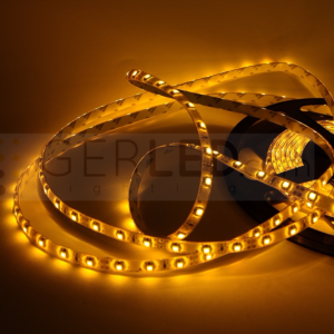Striscia GERLED® Professional impermeabile IP65 300 SMD 3528 1m GIALLO